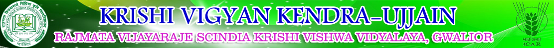 kvk ujjain banner