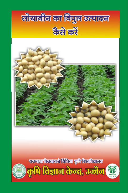 Soybean Production Technology